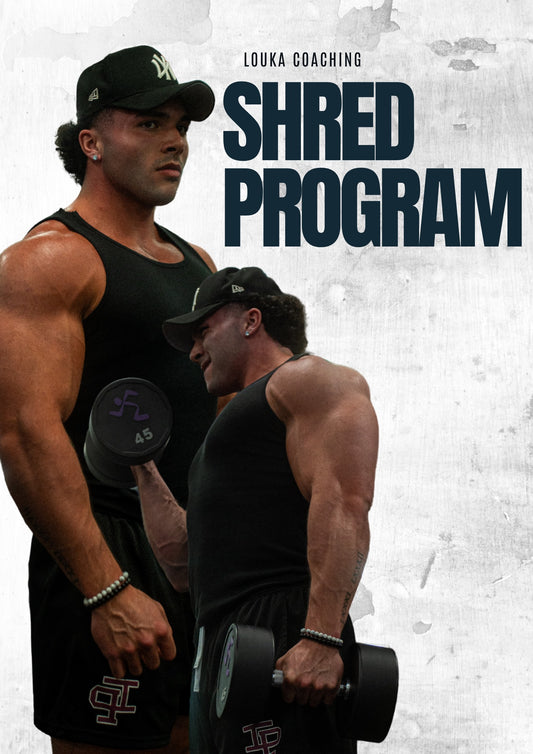 Shred Program